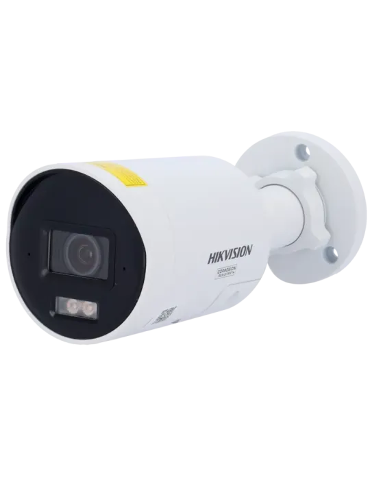 HIKVISION PRO Hikvision cámara IP Bullet gama PRO ColorVu3.0 - Resoluc