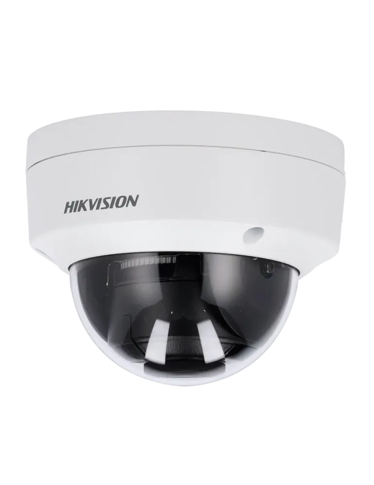 HIKVISION PRO Hikvision - Cámara Domo IP gama PRO - Resolución 2 Megap
