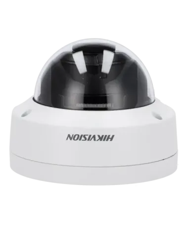 HIKVISION PRO Hikvision - Cámara Domo IP gama PRO - Resolución 2 Megap