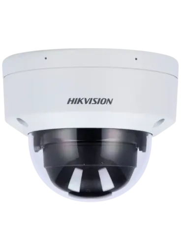 HIKVISION PRO Hikvision - Cámara Domo IP gama PRO - Resolución 2 Megap