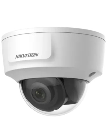 HIKVISION PRO Cámara Domo IP 1080p gama PRO - Lente 2.8 mm - IR alcanc