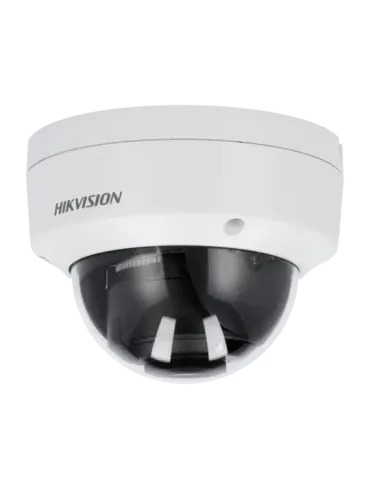 HIKVISION PRO Hikvision - Cámara Domo IP gama PRO - Resolución 4 Megap