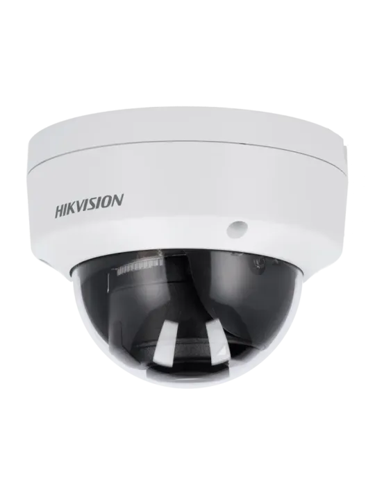 HIKVISION PRO Hikvision - Cámara Domo IP gama PRO - Resolución 4 Megap