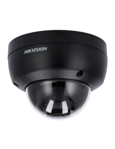 HIKVISION PRO Hikvision - Cámara Domo IP gama PRO - Resolución 4 Megap
