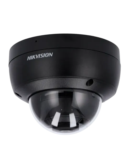 HIKVISION PRO Hikvision - Cámara Domo IP gama PRO - Resolución 4 Megap