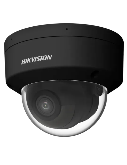 HIKVISION PRO Hikvision - Cámara Domo IP gama PRO - Resolución 4 Megap