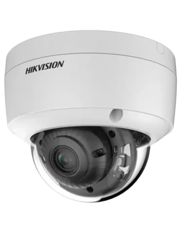 HIKVISION PRO Hikvision - Cámara Domo IP gama PRO - Resolución 4 MPx |