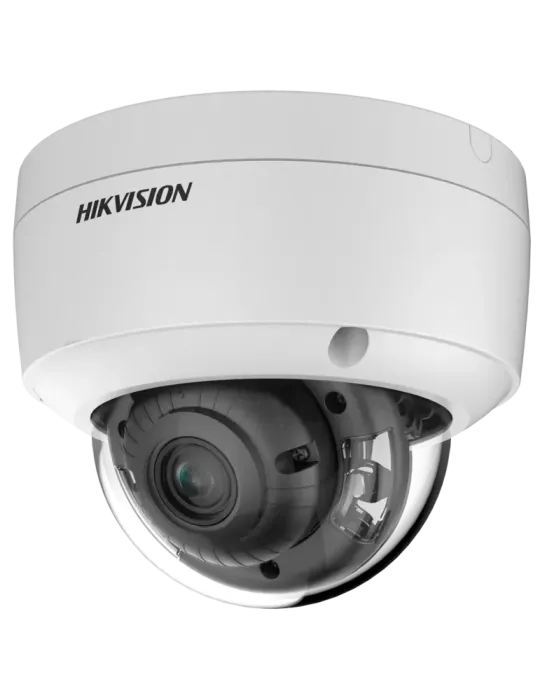 HIKVISION PRO Hikvision - Cámara Domo IP gama PRO - Resolución 4 MPx |