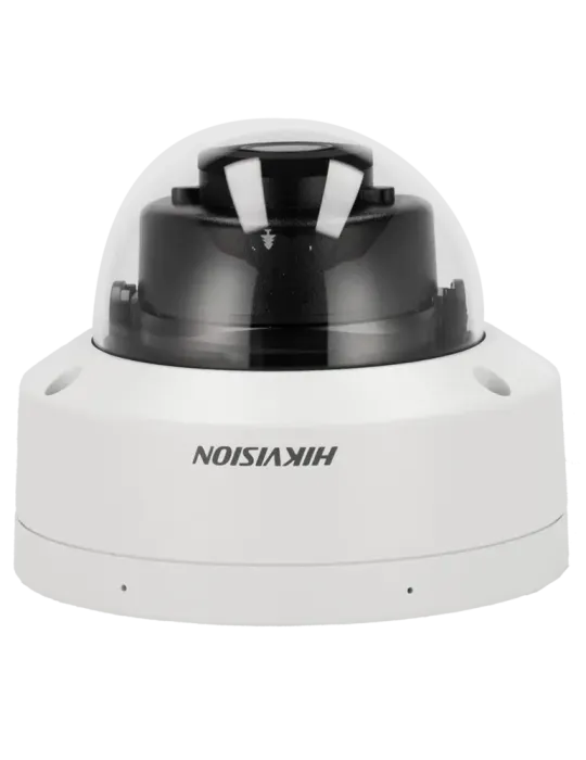 HIKVISION PRO Hikvision - Cámara Domo IP gama PRO - Resolución 4 MPx |