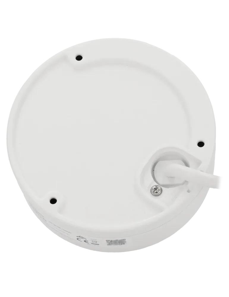 HIKVISION PRO Hikvision - Cámara Domo IP gama PRO - Resolución 4 MPx |