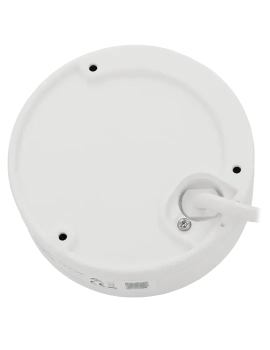 HIKVISION PRO Hikvision - Cámara Domo IP gama PRO - Resolución 4 MPx |