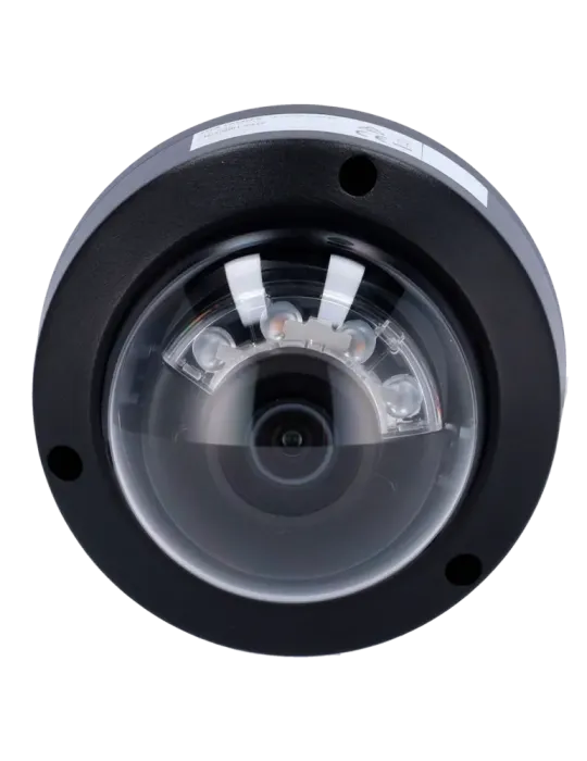HIKVISION PRO Hikvision cámara IP Domo gama PRO ColorVu3.0 - Resolució