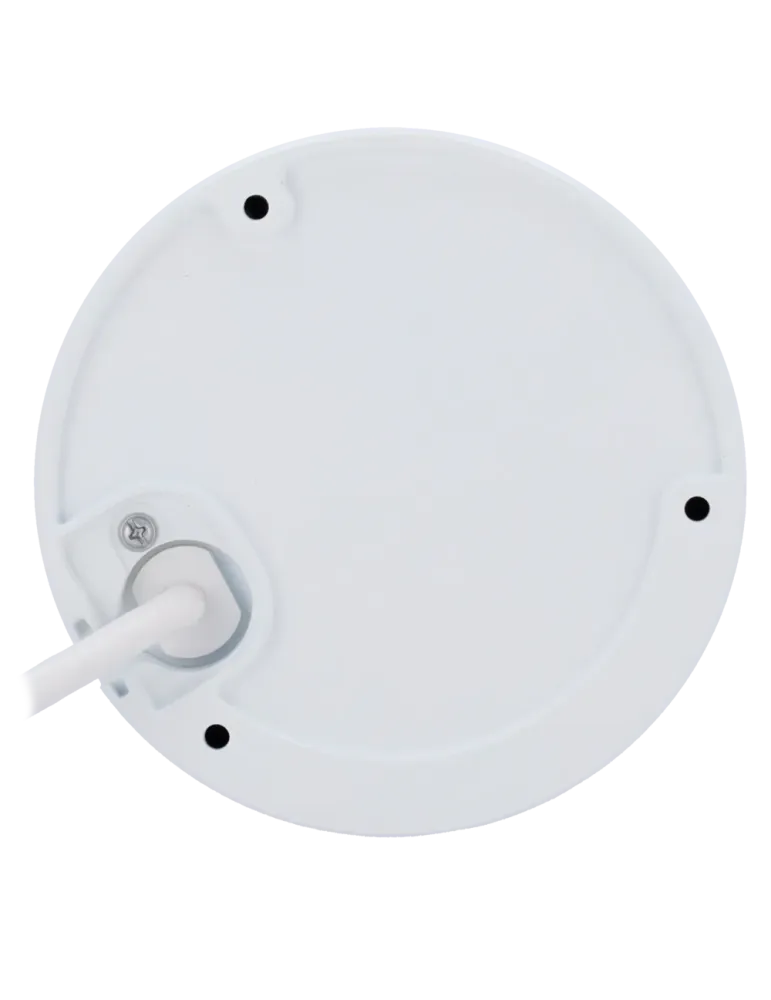 HIKVISION PRO Hikvision cámara IP Domo gama PRO ColorVu3.0 - Resolució