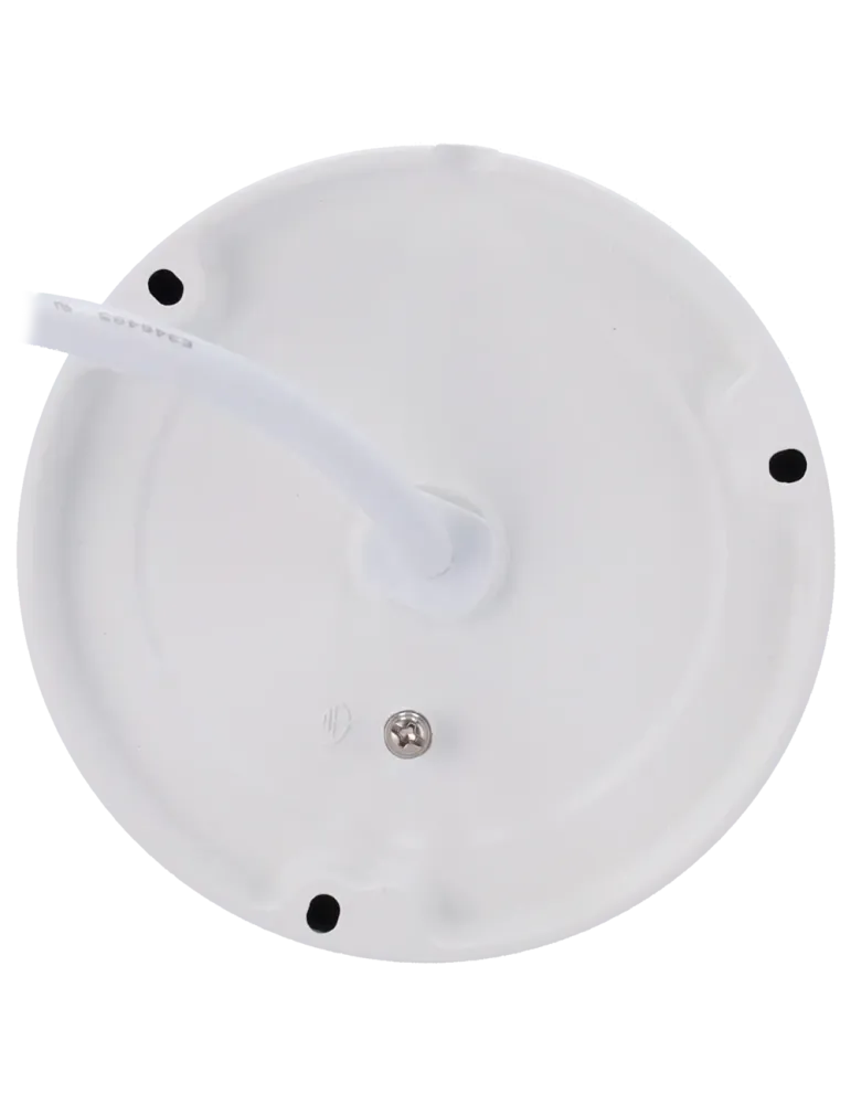 HIKVISION PRO Hikvision - Cámara Domo IP gama PRO - Resolución 6 Megap