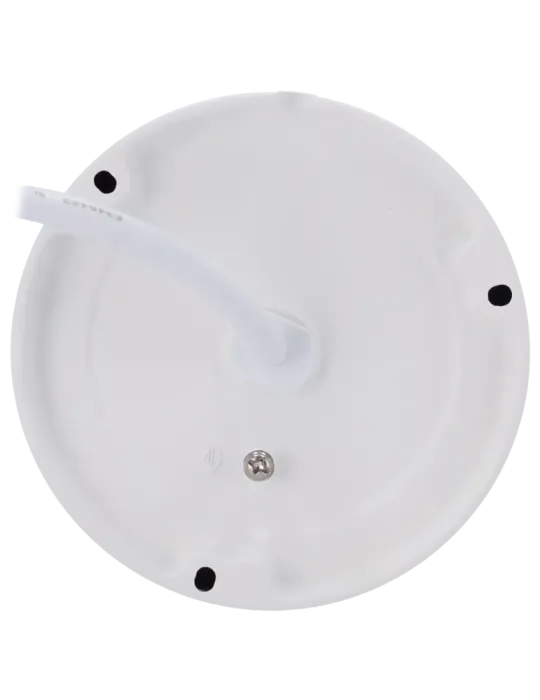 HIKVISION PRO Hikvision - Cámara Domo IP gama PRO - Resolución 6 Megap