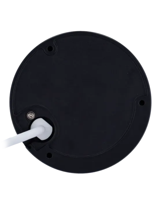 HIKVISION PRO Hikvision - Cámara Domo IP gama PRO - Resolución 8 Megap
