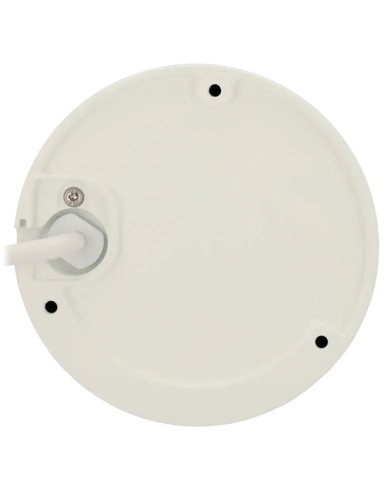 HIKVISION PRO Hikvision - Cámara Domo IP gama PRO - Resolución 8 Megap