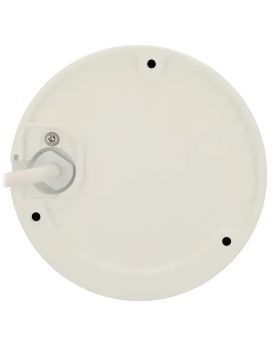 HIKVISION PRO Hikvision - Cámara Domo IP gama PRO - Resolución 8 Megap