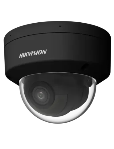 HIKVISION PRO Hikvision - Cámara Domo IP gama PRO - Resolución 8 Megap