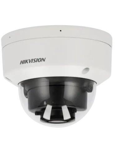 HIKVISION PRO Hikvision - Cámara Domo IP gama PRO - Resolución 8 MPx |
