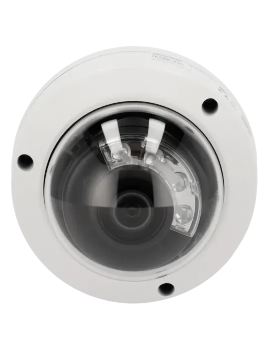 HIKVISION PRO Hikvision - Cámara Domo IP gama PRO - Resolución 8 MPx |