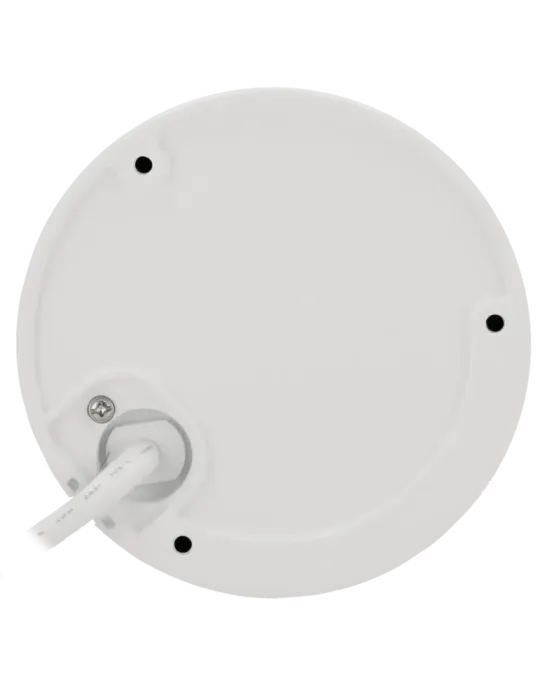 HIKVISION PRO Hikvision - Cámara Domo IP gama PRO - Resolución 8 MPx |
