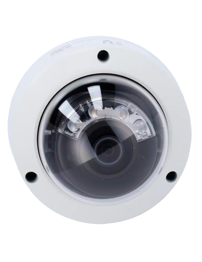 HIKVISION PRO Hikvision cámara IP Domo gama PRO ColorVu3.0 - Resolució