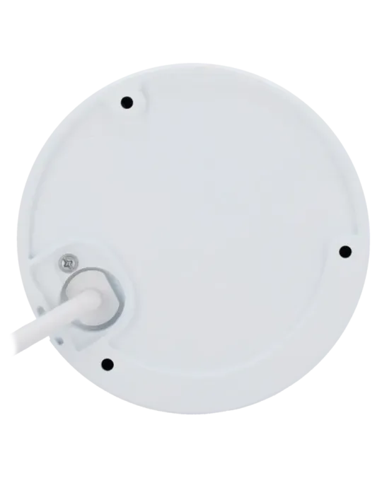 HIKVISION PRO Hikvision cámara IP Domo gama PRO ColorVu3.0 - Resolució
