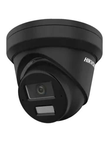 HIKVISION PRO Hikvision - Cámara Turret IP gama PRO - Resolución 8 Meg