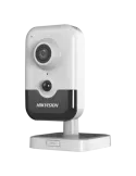 HIKVISION PRO Hikvision cámara Cubo IP gama PRO - Resolución 8 Megapíx