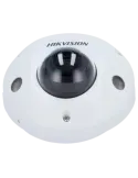 HIKVISION PRO Hikvision - Cámara Domo IP gama PRO - Resolución 4 Megap