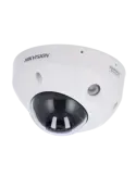 HIKVISION PRO Hikvision cámara Domo IP gama PRO - 4 Megapíxel | Dos le