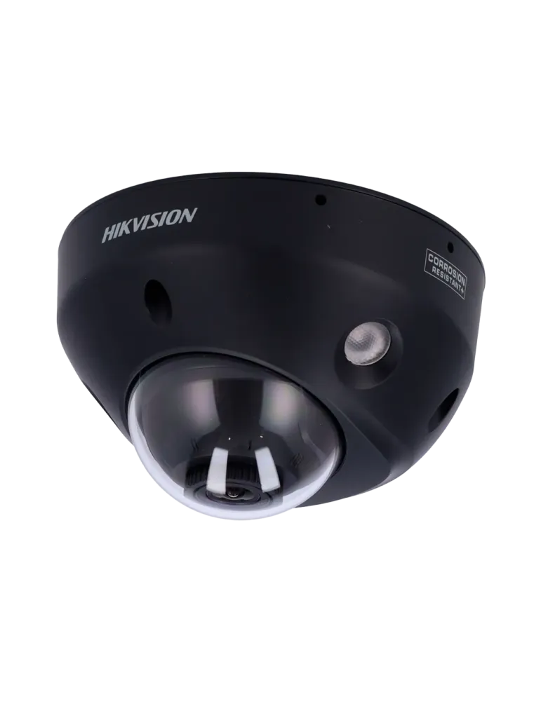 HIKVISION PRO Hikvision cámara Domo IP gama PRO - 4 Megapíxel | Dos le