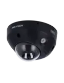 HIKVISION PRO Hikvision cámara Domo IP gama PRO - 4 Megapíxel | Dos le