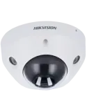 HIKVISION PRO Hikvision - Cámara Domo IP gama PRO - Resolución 4 MPx |