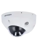 HIKVISION PRO Hikvision - Cámara Domo IP gama PRO - Resolución 8 Megap