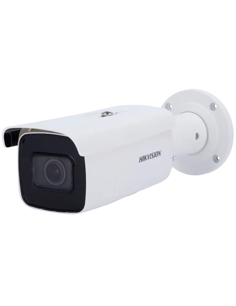 HIKVISION PRO Hikvision - Cámara Bullet IP gama PRO - Resolución 2 Meg