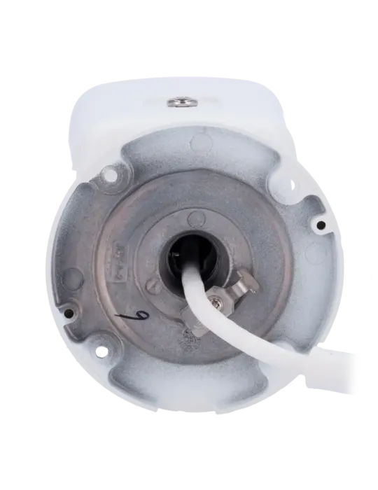 HIKVISION PRO Hikvision - Cámara Bullet IP gama PRO - Resolución 2 Meg
