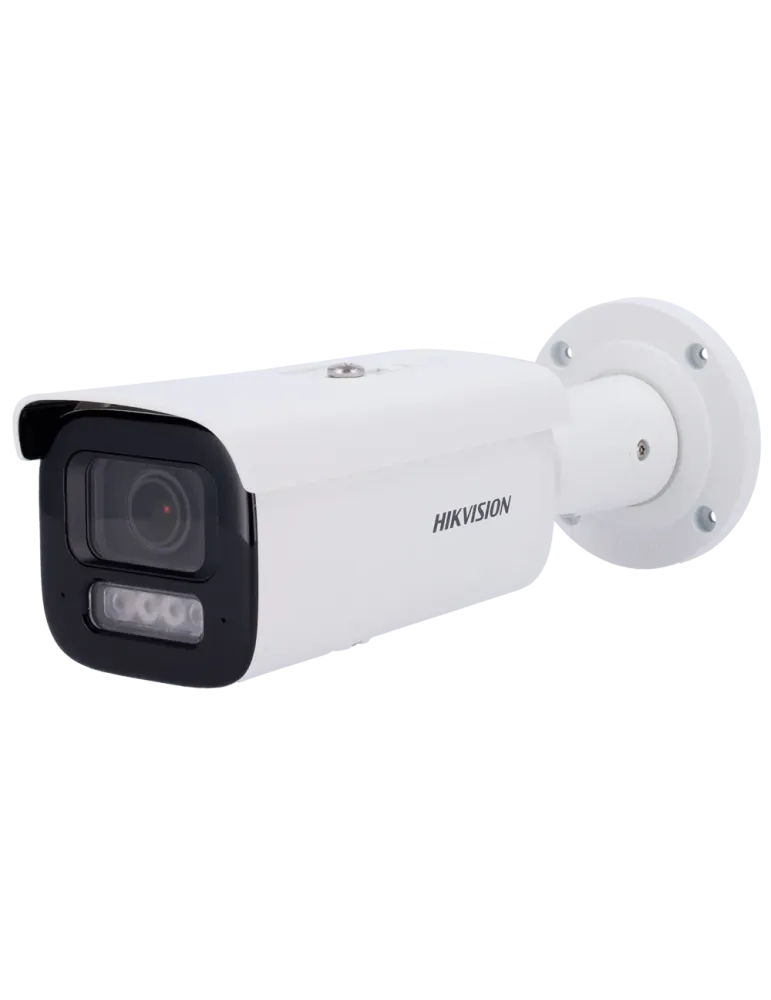 HIKVISION PRO Hikvision cámara Bullet IP gama PRO - Resolución 2 Megap
