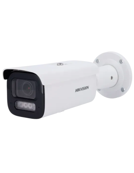 HIKVISION PRO Hikvision cámara Bullet IP gama PRO - Resolución 2 Megap