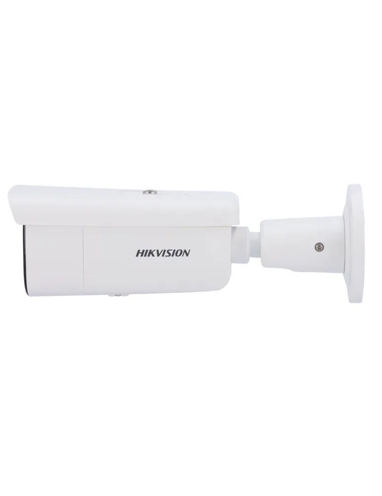 HIKVISION PRO Hikvision cámara Bullet IP gama PRO - Resolución 2 Megap