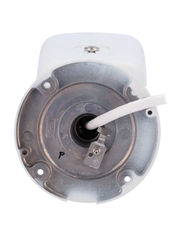 HIKVISION PRO Hikvision cámara Bullet IP gama PRO - Resolución 2 Megap