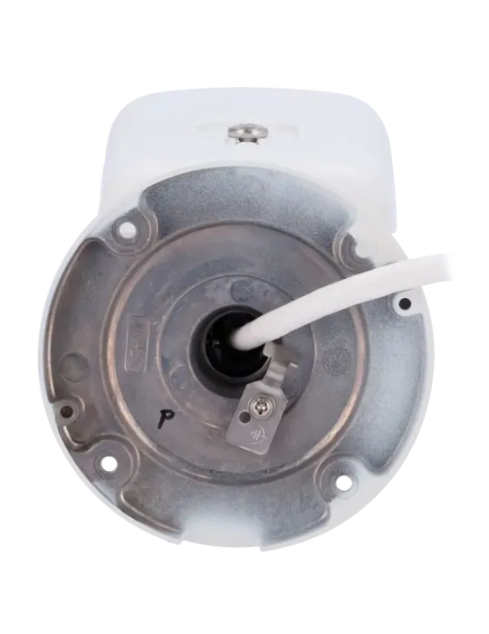 HIKVISION PRO Hikvision cámara Bullet IP gama PRO - Resolución 2 Megap
