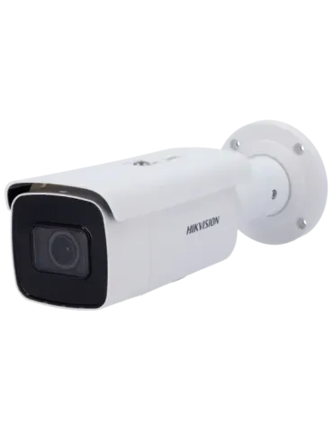 HIKVISION PRO Hikvision - Cámara Bullet IP gama PRO - Resolución 4 Meg