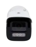 HIKVISION PRO Hikvision cámara Bullet IP gama PRO - Resolución 4 Megap
