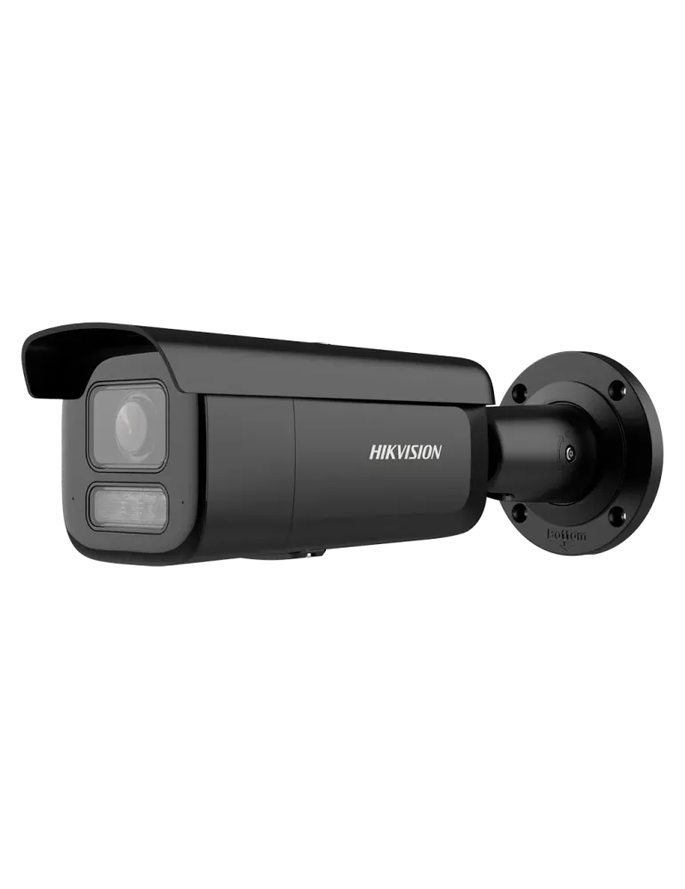 HIKVISION PRO Hikvision cámara Bullet IP gama PRO - Resolución 4 Megap