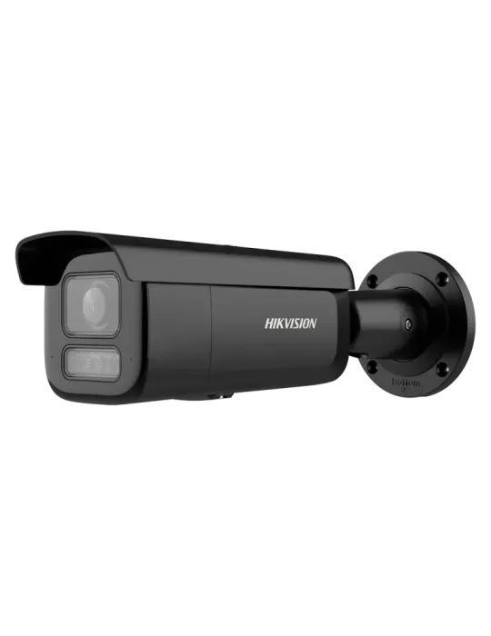 HIKVISION PRO Hikvision cámara Bullet IP gama PRO - Resolución 4 Megap