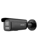 HIKVISION PRO Hikvision cámara Bullet IP gama PRO - Resolución 4 Megap