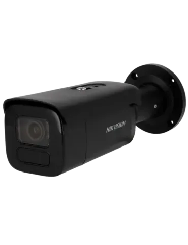 HIKVISION PRO Hikvision - Cámara Bullet IP gama PRO - Resolución 4 MPx