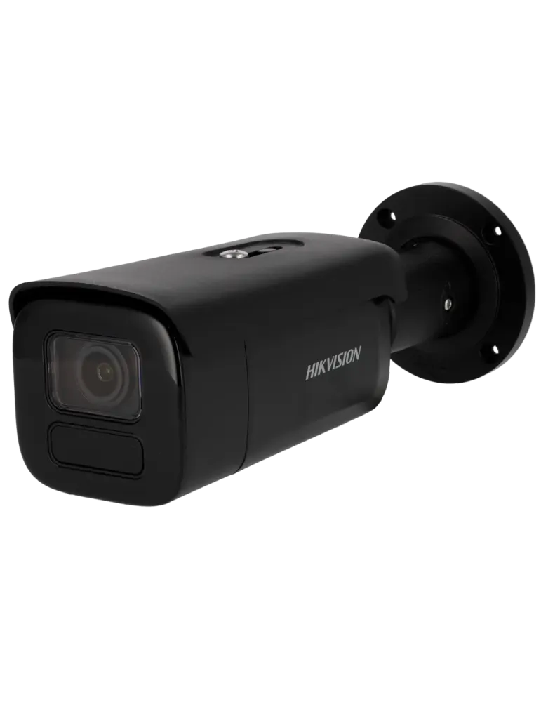 HIKVISION PRO Hikvision - Cámara Bullet IP gama PRO - Resolución 4 MPx